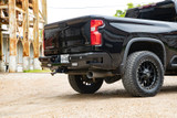 2019-2026 Chevrolet/GMC 1500 - FT Series - Rear Bumper
