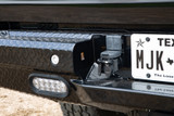 2019-2026 Chevrolet/GMC 1500 - FT Series - Rear Bumper
