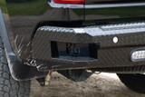 2019-2026 Chevrolet/GMC 1500 - FT Series - Rear Bumper