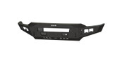 2020-2023 Chevrolet 2500-3500 - A2L Series - Base Front Bumper (Non Winch)