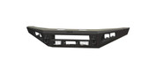 2017-2022 Ford F450-550 - DBL Design Custom Product - A2 Series Base Front Bumper (winch mount)