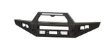 2017-2022 Ford F450-550 - DBL Design Custom Product - A2 Series - Sport Front Bumper (winch mount)