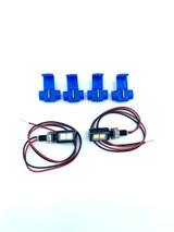 License Plate Light Kit (Bronco & Jeep)