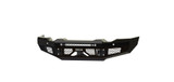 2020-2023 GMC Sierra 2500-3500 - FT Series - Base Front Bumper