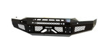 2020-2023 Chevrolet Silverado 2500-3500 - FT Series - Base Front Bumper