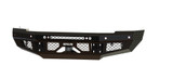 2010-2018 Ram 2500-3500 - FT Series - Base Front Bumper
