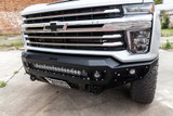 2020-2023 Chevrolet 2500-3500 - Freedom Series - Base Front Bumper (non-winch)