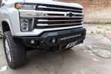 2020-2023 Chevrolet 2500-3500 - Freedom Series - Base Front Bumper (non-winch)