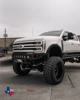 2023-2026 Ford F250-350 - Freedom Series - Base Front Bumper (non-winch)