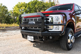 2023-2026 Ford F250-350 - FT Series - Extreme Front Bumper