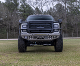 2023-2026 Ford F250-350 - FT Series - Extreme Front Bumper