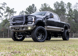 2023-2026 Ford F250-350 - FT Series - Extreme Front Bumper