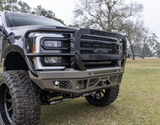 2023-2026 Ford F250-350 - FT Series - Extreme Front Bumper