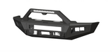 2023-2026 Ford F250-350-A2 Series-Sport Front Bumper (winch mount)