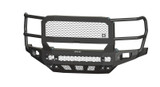 2023-2026 Ford F450-550 - Freedom Series - Extreme Front Bumper
