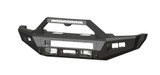 2023-2026 Ford F450-550-A2 Series-Sport Front Bumper (winch mount)