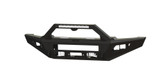 2023-2026 Ford F450-550 - DBL Designs Custom Product - A2 Series - Sport Front Bumper (winch mount)