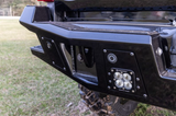 2023-2026 Ford F250-350-450 - DBL Design Custom Product - A2 Series - Rear Bumper
