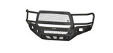 2019-2026 Ram 2500-3500 - Freedom Series - Extreme Front Bumper  (Non-Winch)