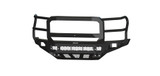 2017-2022 Ford F450-550 - Freedom Series - Extreme Front Bumper