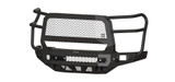 2024-2026 Chevrolet 2500-3500 - Freedom Series - Extreme Front Bumper 