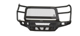 2020-2023 Chevrolet 2500-3500 - Freedom Series - Extreme Front Bumper 