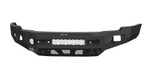 2024-2026 GMC 2500-3500 - Freedom Series - Base Front Bumper (non-winch)