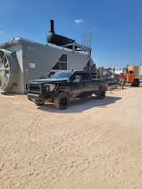 2020-2023 GMC 2500-3500 - Freedom Series - Extreme Front Bumper 