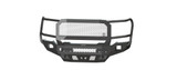 2020-2023 GMC 2500-3500 - Freedom Series - Extreme Front Bumper 
