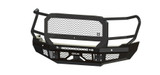 2024-2026 GMC 2500-3500 - FT Series - Extreme Front Bumper