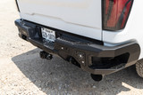 2020-2026 Chevrolet / GMC 2500-3500 - Freedom Series - Rear Bumper