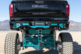 2020-2026 Chevrolet / GMC 2500-3500 - Freedom Series - Rear Bumper