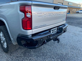 2020-2026 Chevrolet / GMC 2500-3500 - Freedom Series - Rear Bumper