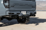 2021-2025 Ford Raptor - Freedom Series - Rear Bumper