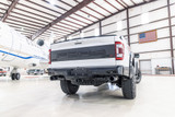 2021-2025 Ford Raptor - Freedom Series - Rear Bumper