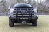 2023-2026 Ford F250-350 - T2 Series - Extreme Front Bumper (receiver or winch)