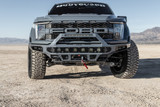 2021-2025 Ford Raptor - Freedom Series - Baja Front Bumper (winch mount)