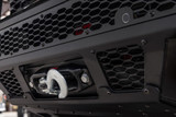 2021-2025 Ford Raptor - Freedom Series - Baja Front Bumper (winch mount)