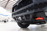 2021-2025 Ford Raptor - Freedom Series - Baja Front Bumper (winch mount)