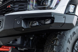 2021-2025 Ford Raptor - Freedom Series - Baja Front Bumper (winch mount)