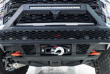 2021-2025 Ford Raptor - Freedom Series - Baja Front Bumper (winch mount)