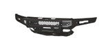 2021-2025 Ford Raptor - Freedom Series - Base Front Bumper (winch mount)