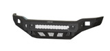 2019-2026 Ram 2500-3500 - Freedom Series - Base Front Bumper (non-winch)