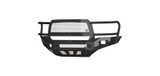 2019-2026 Ram 4500-5500 - Freedom Series - Extreme Front Bumper  (Non-Winch)
