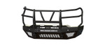 2020-2023 Chevrolet 2500-3500 - T2 Series - Extreme Front Bumper (receiver or winch)