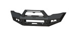 2019-2026 Ram 4500-5500 - DBL Design Custom Product - A2 Series - Sport Front Bumper (winch mount)
