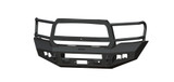 2019-2026 Ram 4500-5500 - DBL Design Custom Product - A2 Series - Extreme Front Bumper (winch mount)