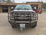 2017-2022 Ford F250-350 - T2 Series - Extreme Front Bumper (receiver or winch)