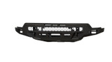 2022-2025 Chevrolet Silverado 1500 - Freedom Series - Base Front Bumper (winch mount)