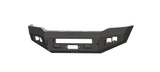 2019-2026 Ram 2500-3500 - A2 Series- Base Front Bumper (winch mount)
